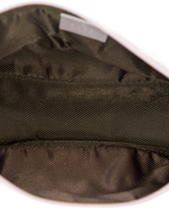 Gucci GG Canvas Top Handle Bag