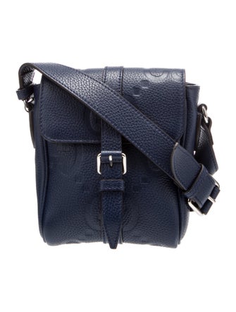 Gucci Jumbo GG Messenger Bag Small