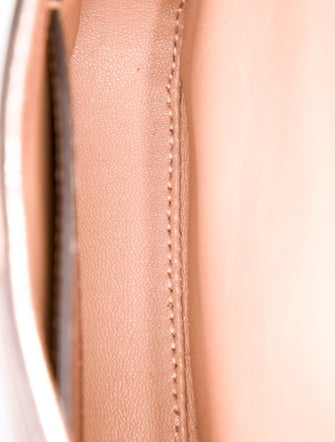 Gucci Leather Jackie 1961 Mini