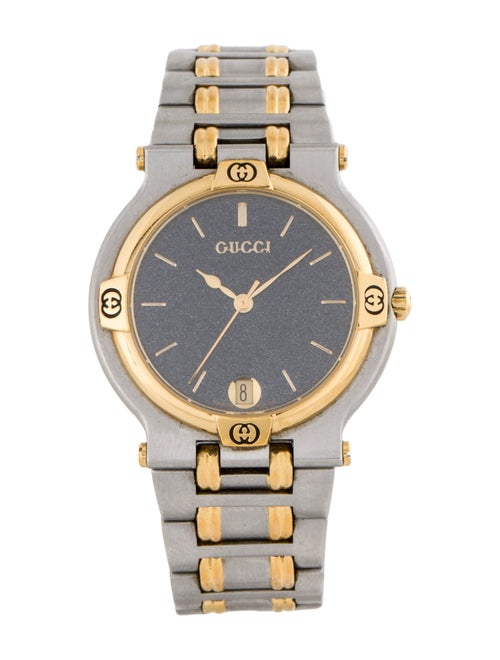 Gucci 9000 Series Watch