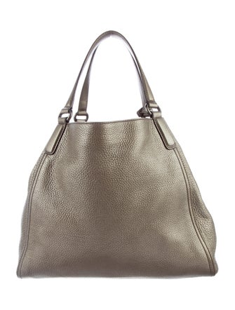 Gucci Soho Top Handle Tote