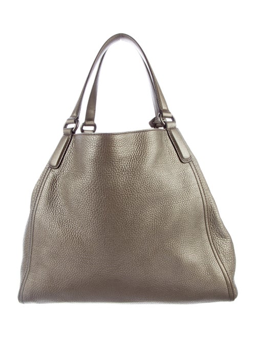 Gucci Soho Top Handle Tote