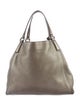Gucci Soho Top Handle Tote