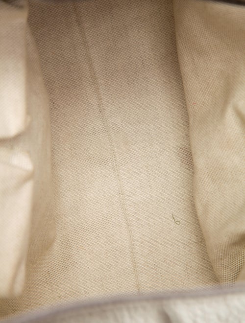 Gucci Soho Top Handle Tote