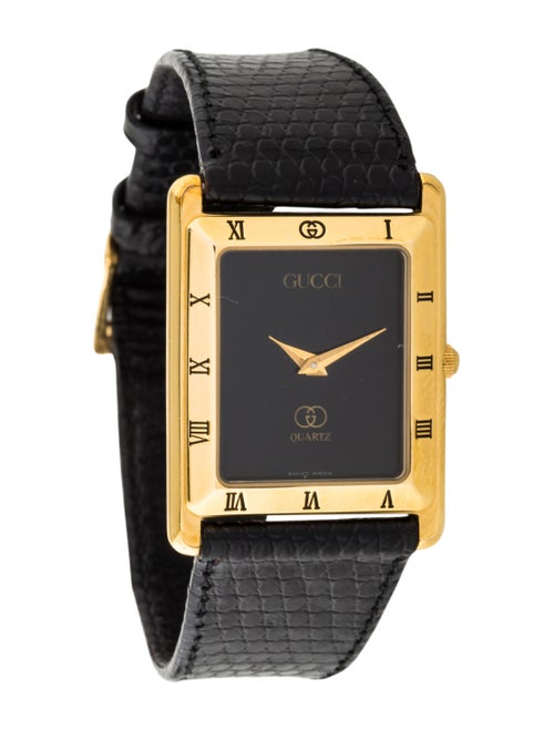 Gucci 4200 Series Watch