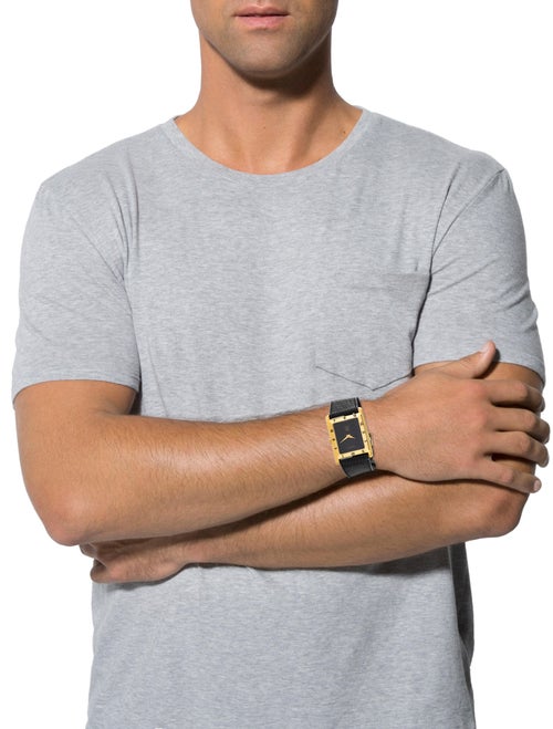 Gucci 4200 Series Watch