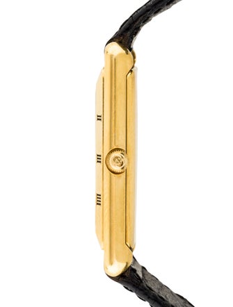 Gucci 4200 Series Watch