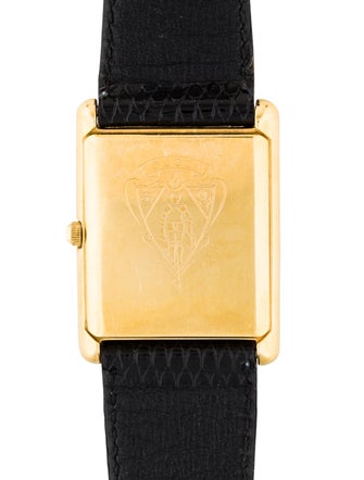 Gucci 4200 Series Watch