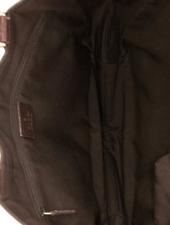 Gucci GG Canvas Abbey Small