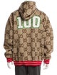 Gucci 2021 100 Jacket