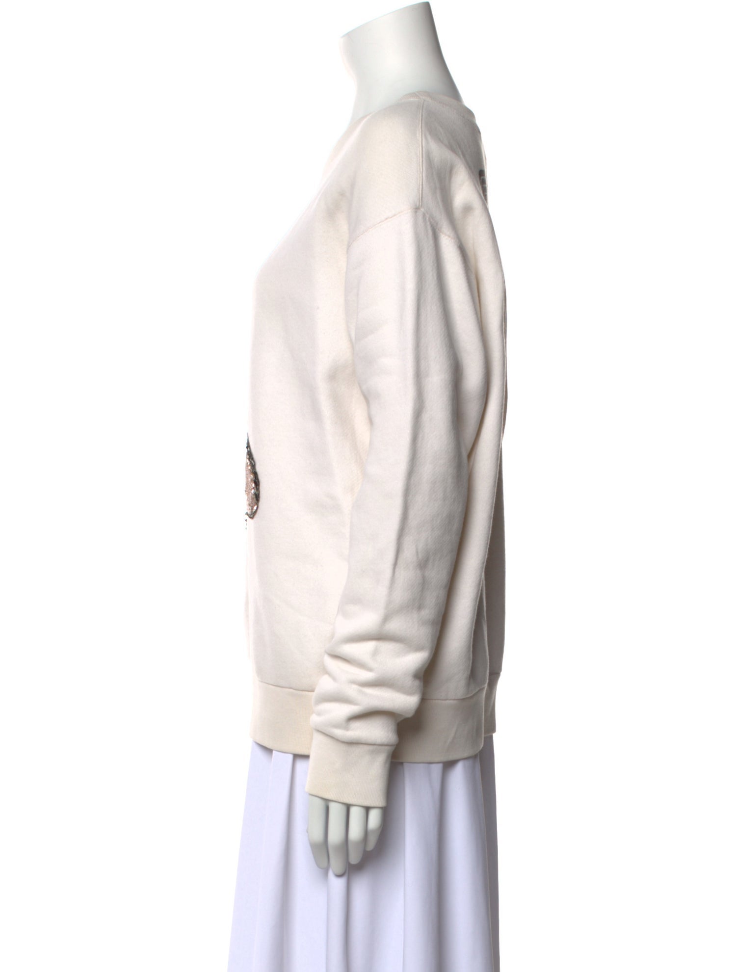 Gucci x Disney 2018 Guccy Sweatshirt