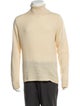 Gucci Turtleneck Long Sleeve Pullover