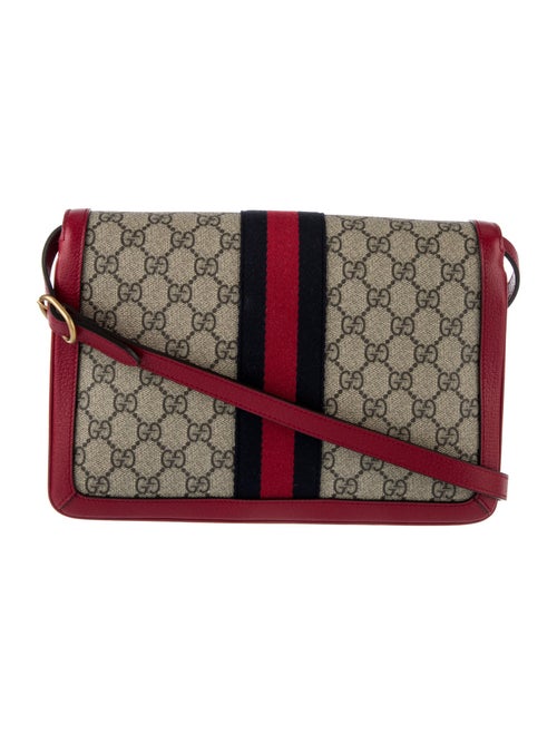 Gucci Faux Pearl Queen Margaret