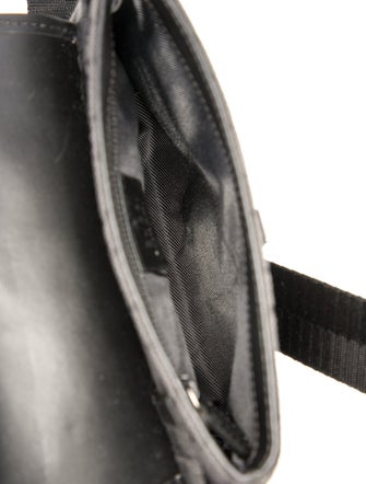 Gucci GG Canvas Belt Bag