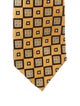 Gucci Pattern Print Tie