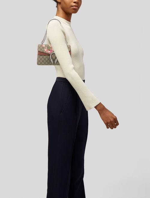Gucci Flora Dionysus