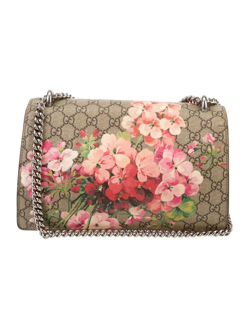 Gucci Flora Dionysus