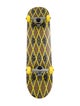 Gucci GG Rhombus Skateboard
