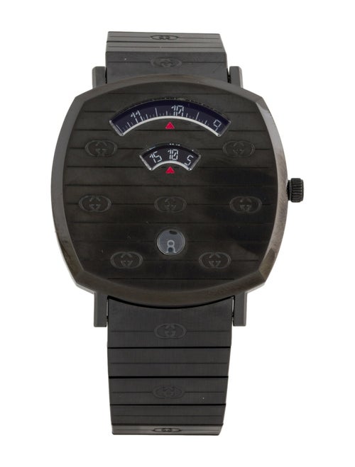 Gucci Grip Watch