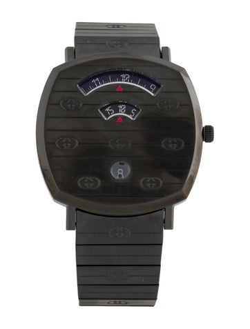 Gucci Grip Watch