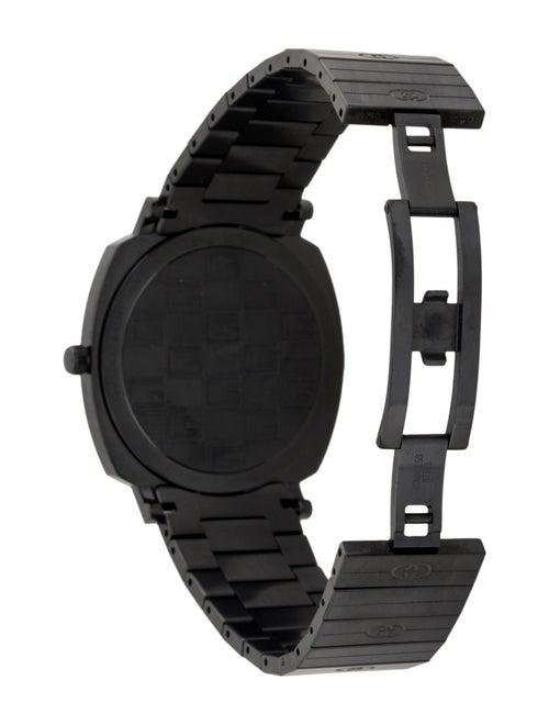 Gucci Grip Watch