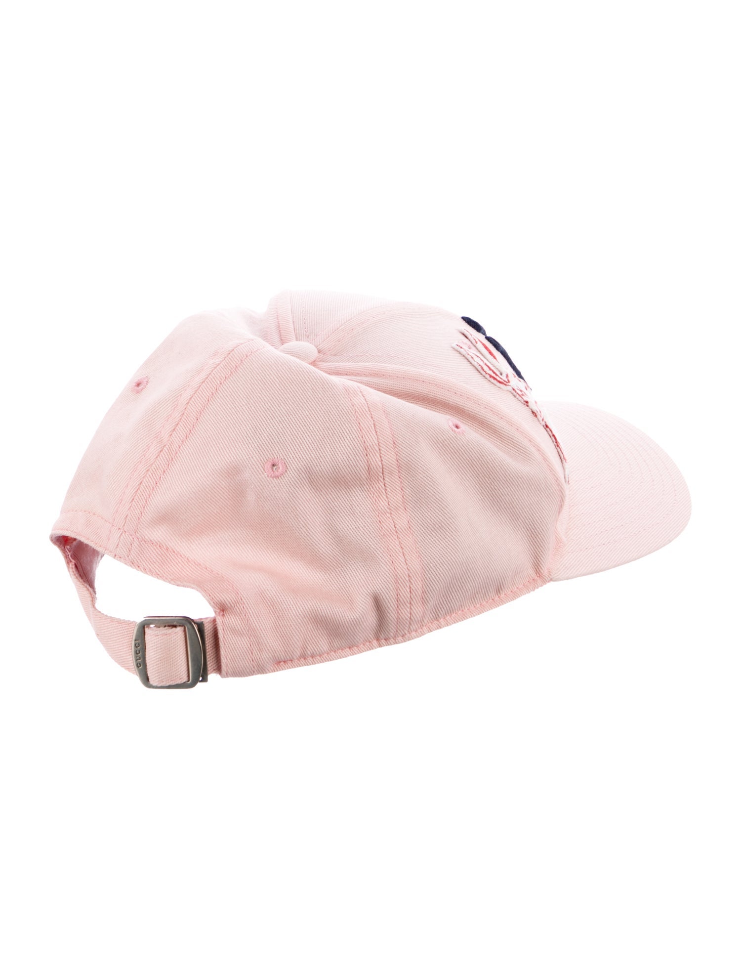 Gucci x MLB NY Yankees Baseball Cap