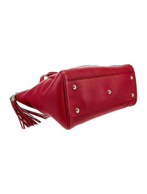 Gucci Interlocking G Soho Small