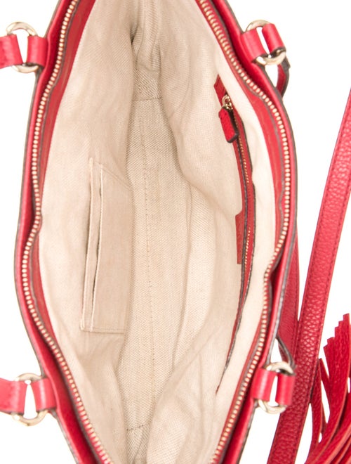 Gucci Interlocking G Soho Small