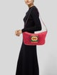 Gucci Leather Shoulder Bag