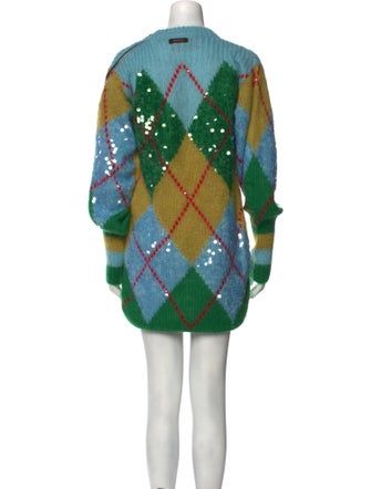 Gucci 2023 Jumper Dress