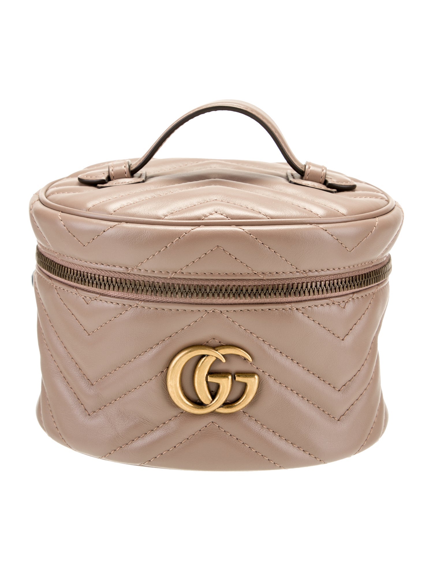 Gucci Double G Marmont Mini