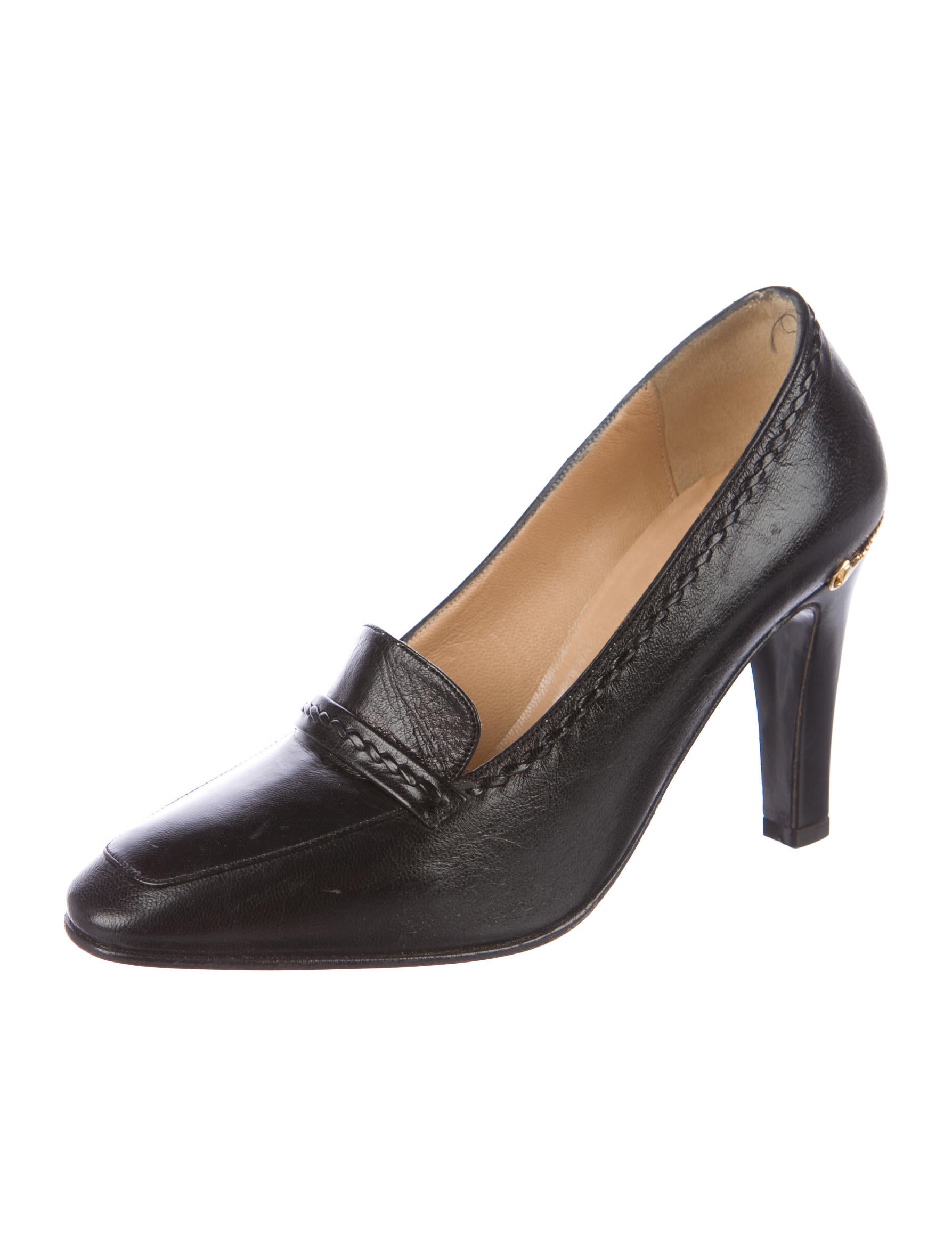 loafer pumps gucci horsebit loafer pumps shoes guc165039 the realreal loafer pumps gucci horsebit loafer pumps shoes guc165039 the realreal