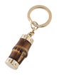 Gucci Bamboo Keychain