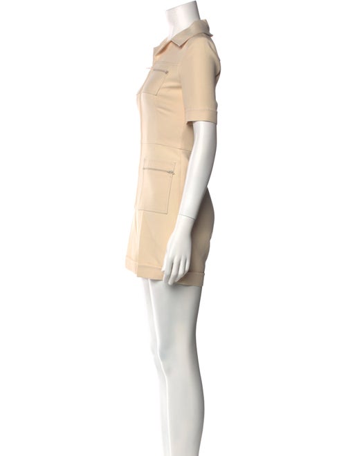 Gucci 2019 Wool Romper