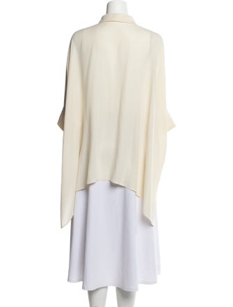 Gucci 2013 Silk Tunic