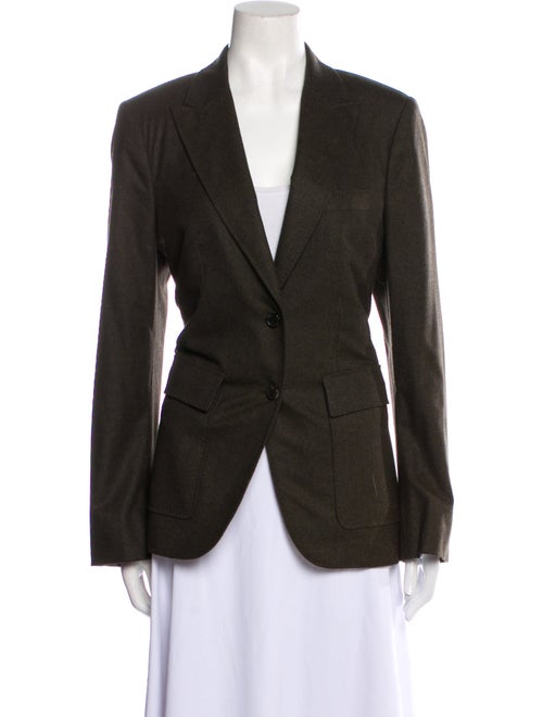 Gucci Vintage 2007 Blazer