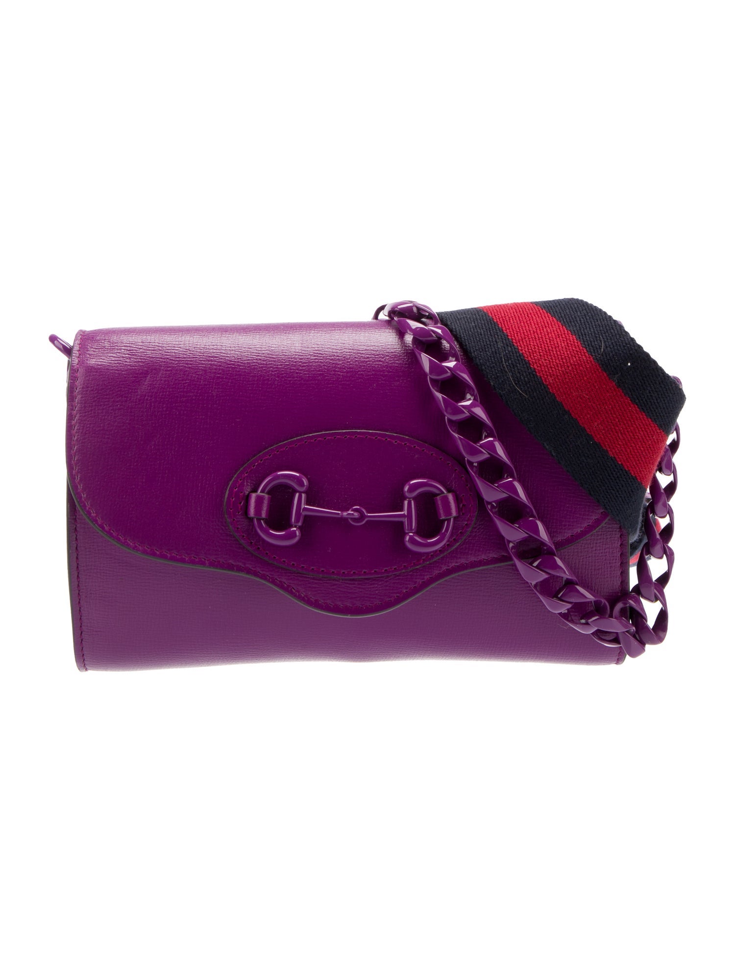 Gucci Horsebit 1955 Mini