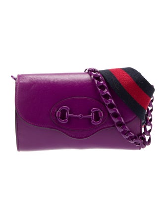 Gucci Horsebit 1955 Mini