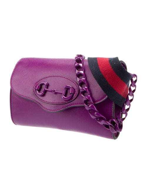 Gucci Horsebit 1955 Mini