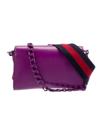 Gucci Horsebit 1955 Mini