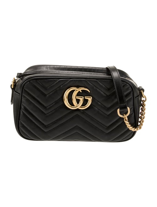 Gucci Double G Marmont Small