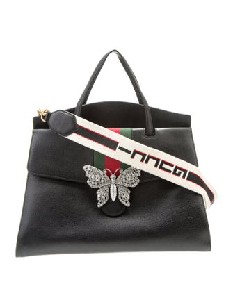 Gucci Web Linea Totem