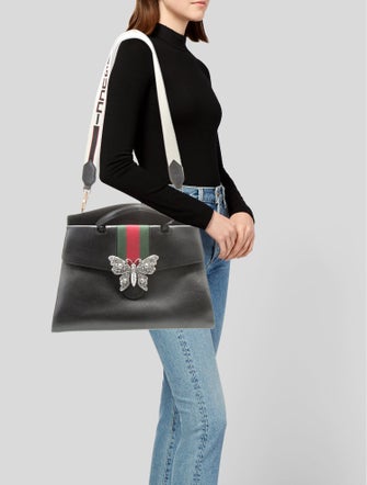 Gucci Web Linea Totem