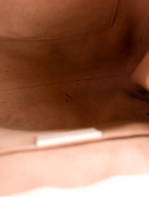 Gucci GG Signature Padlock