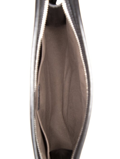 Gucci GG Supreme Beauty Case