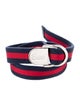 Gucci Boys' Elasticized Web Belt