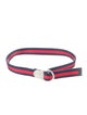 Gucci Boys' Elasticized Web Belt