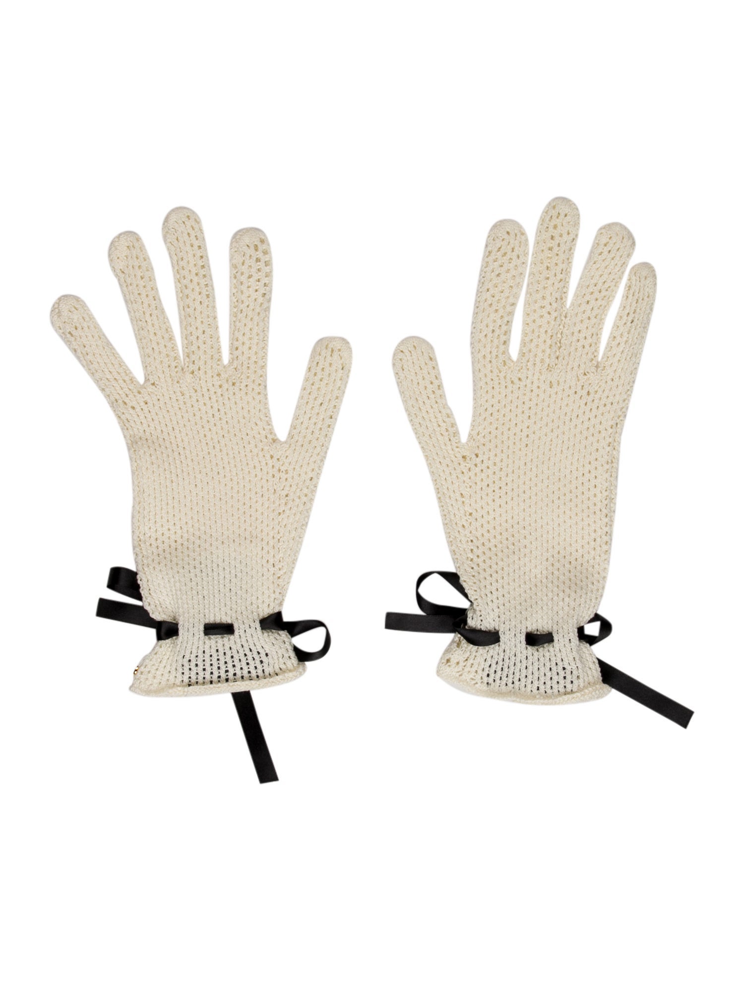 Gucci Gloves