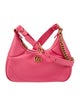 Gucci Leather Shoulder Bag Small