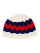 Gucci Toddler Boys' Printed Wool Beanie